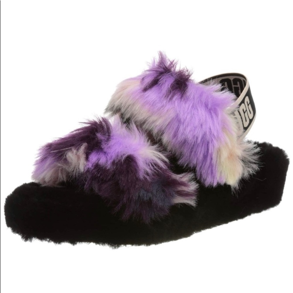 Ugg slippers